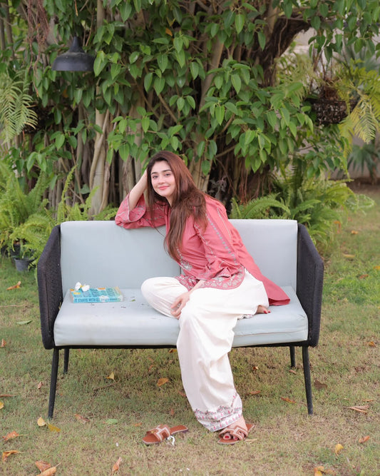Alizay 2Pc