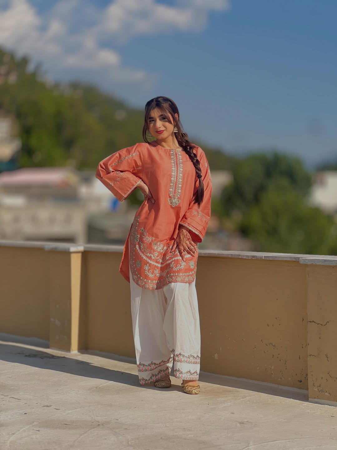 Eliza - 2pc