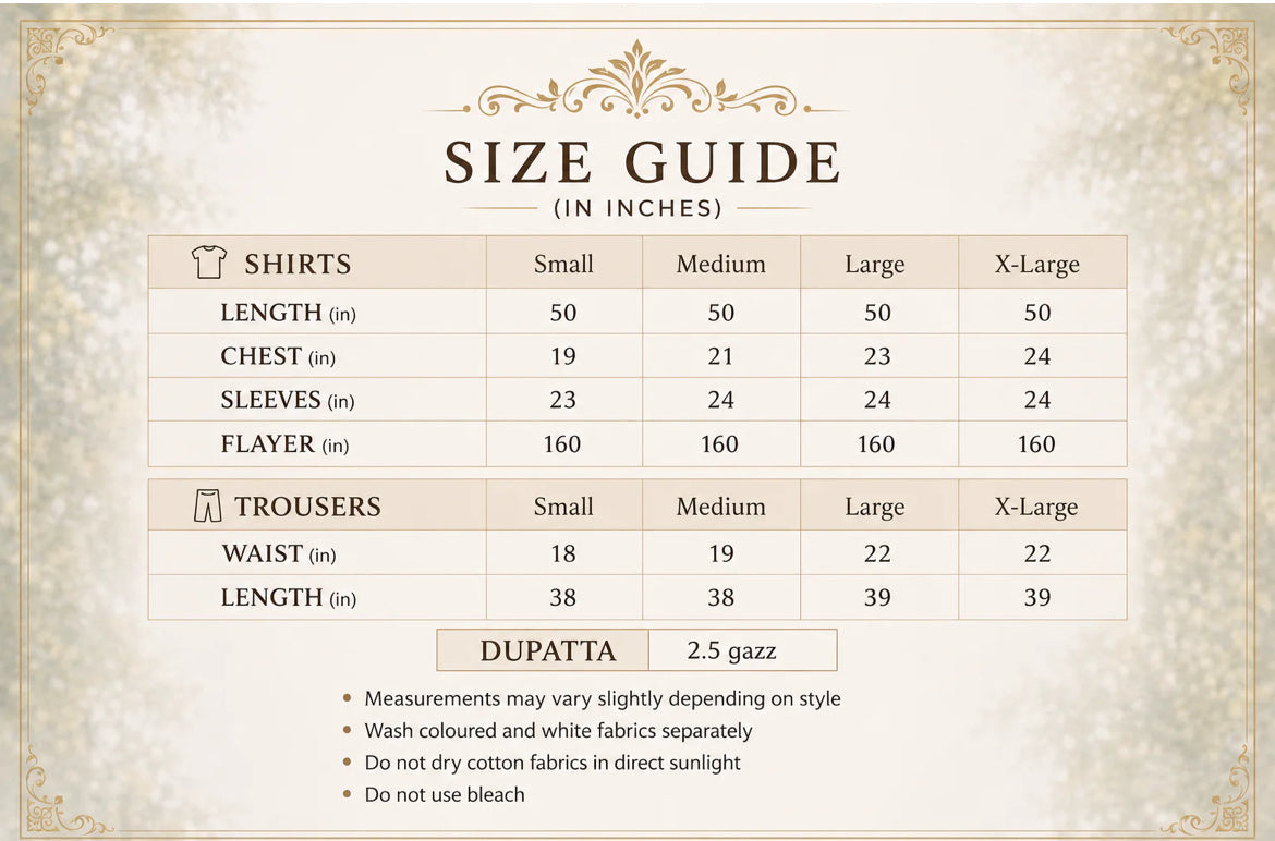 Hania maxi 2 pc long length