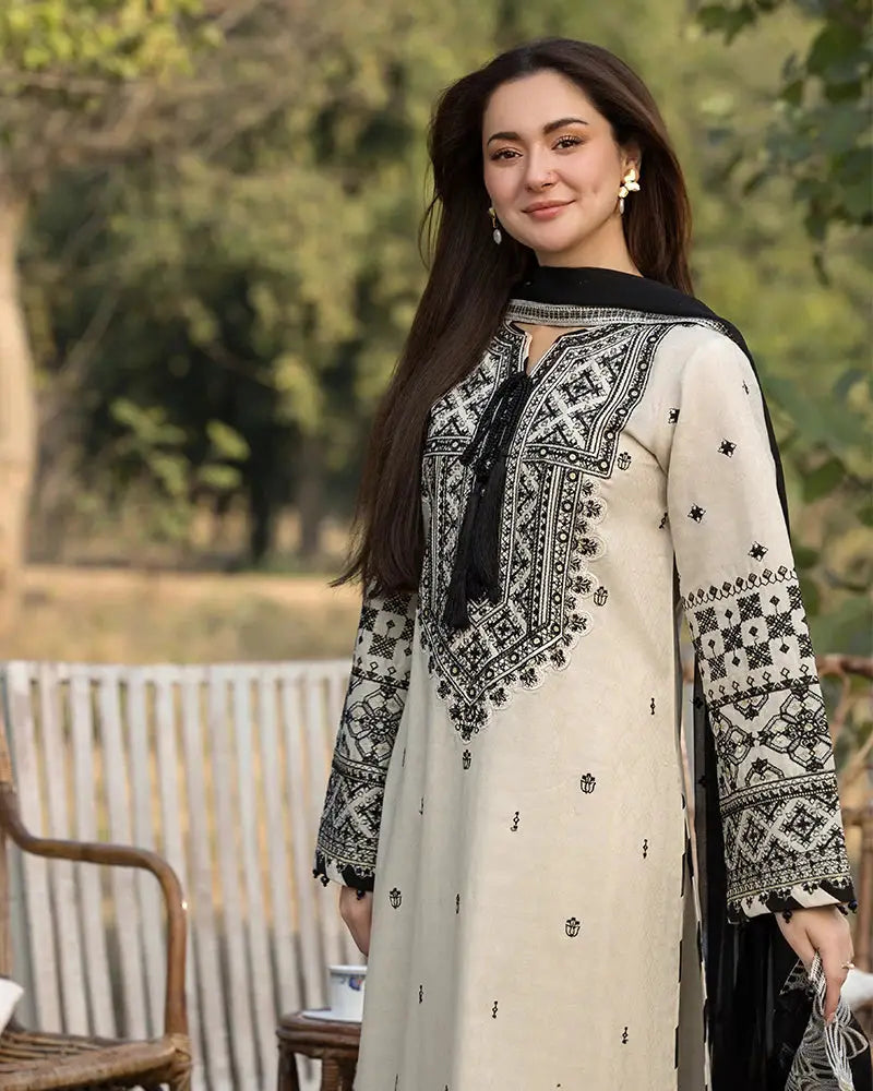 RANGREZA JANAN 3piece