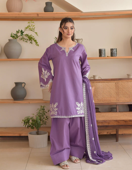 Zoha 3pc