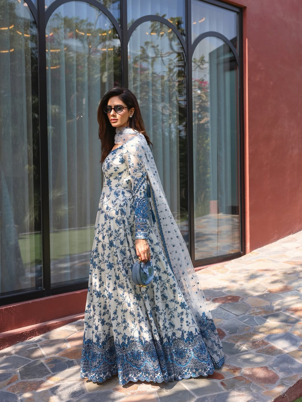Rupenzal  Maxi 3Pc Digital (Printed)