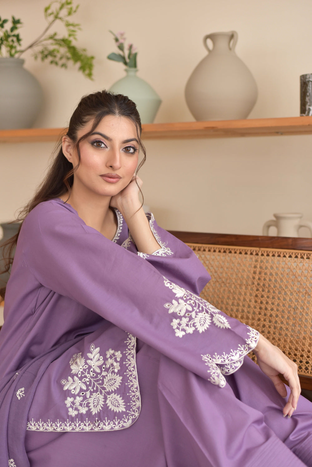 Zoha 3pc