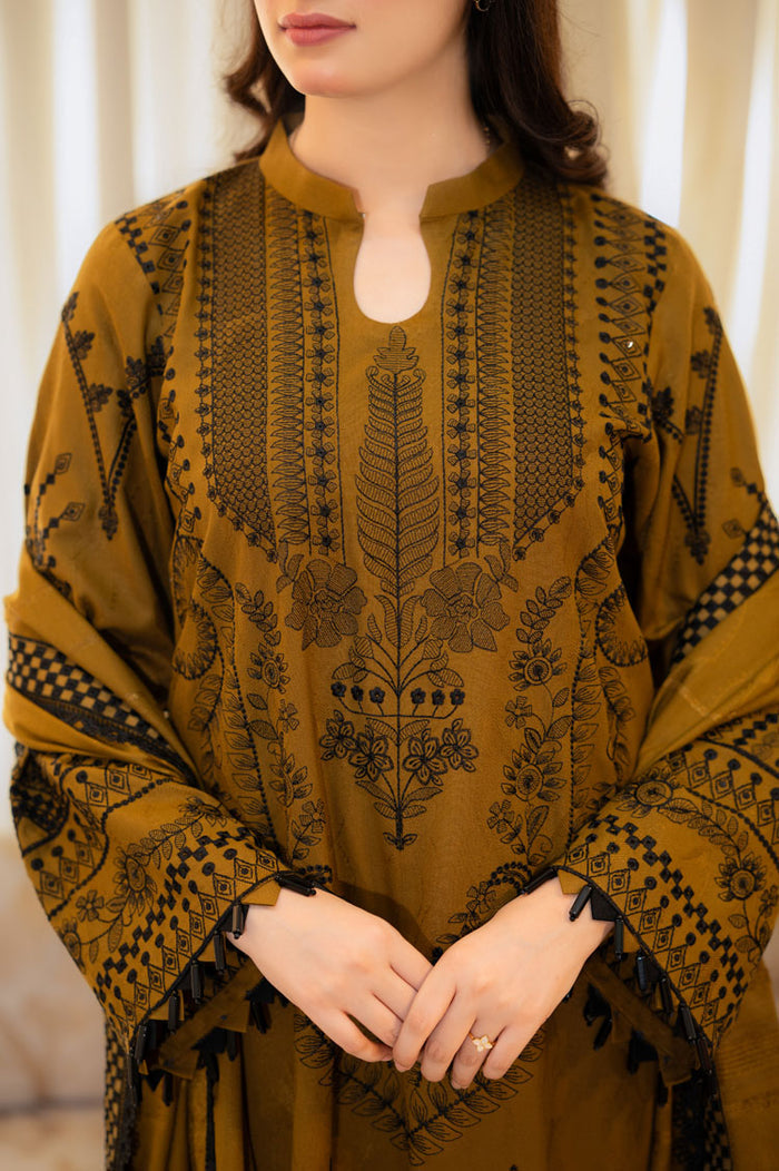 Zaitoon 3pcs
