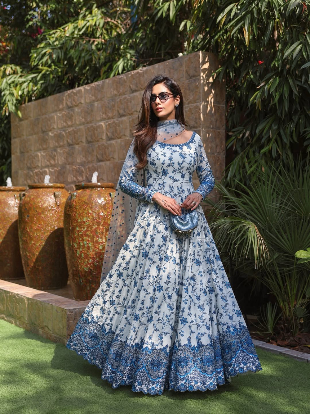 Rupenzal  Maxi 3Pc Digital (Printed)