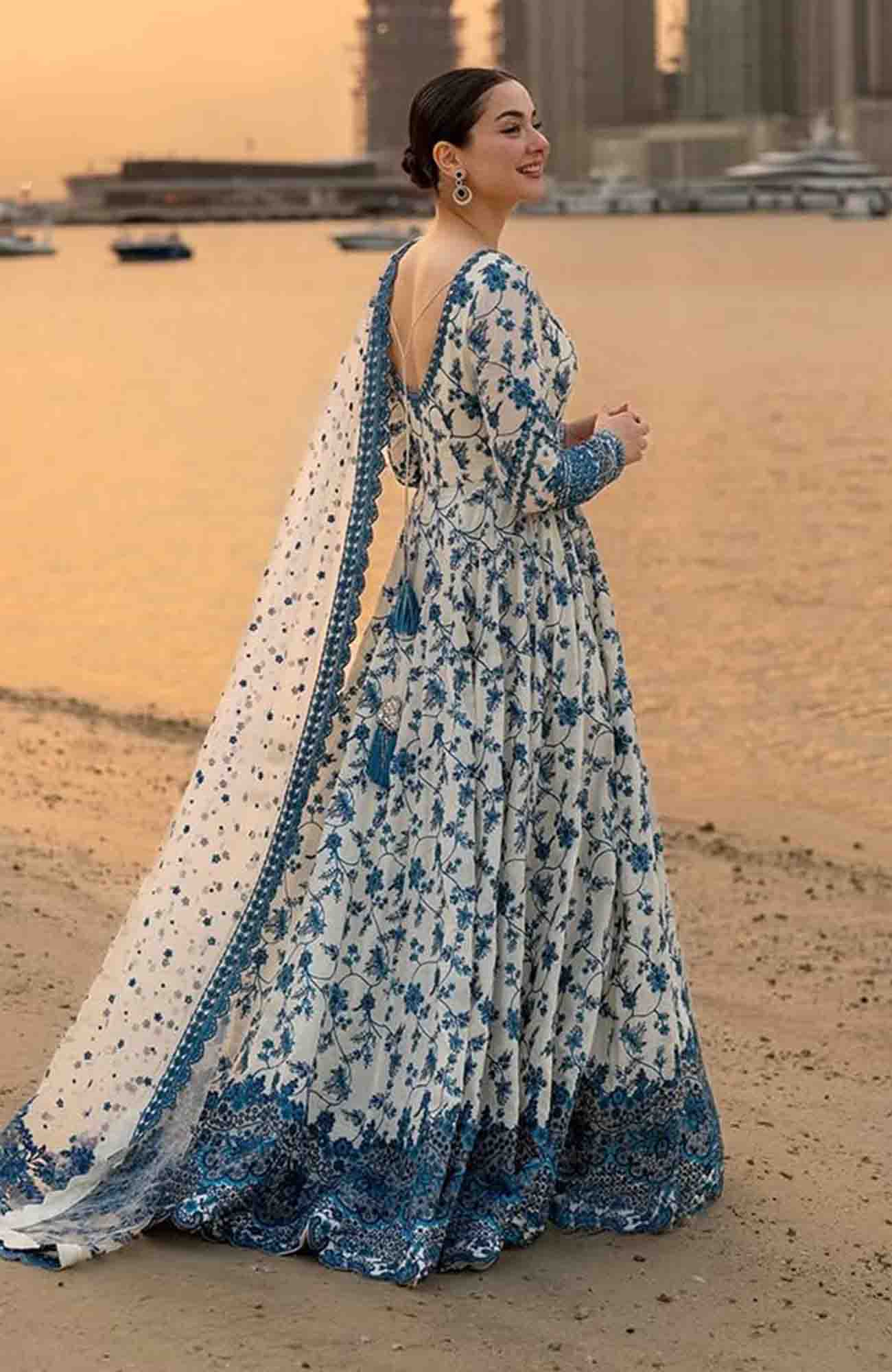 Rupenzal  Maxi 3Pc Digital (Printed)